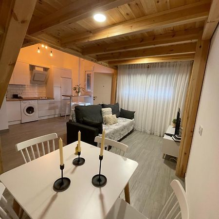 Apartamento De La Luz Tarifa Dış mekan fotoğraf