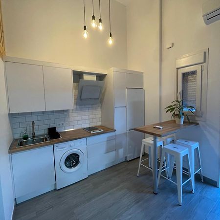 Apartamento De La Luz Tarifa Dış mekan fotoğraf