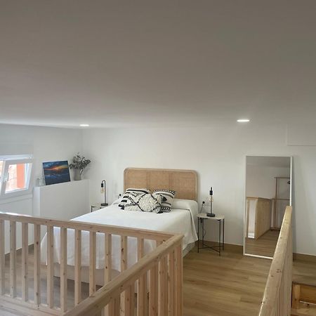 Apartamento De La Luz Tarifa Dış mekan fotoğraf
