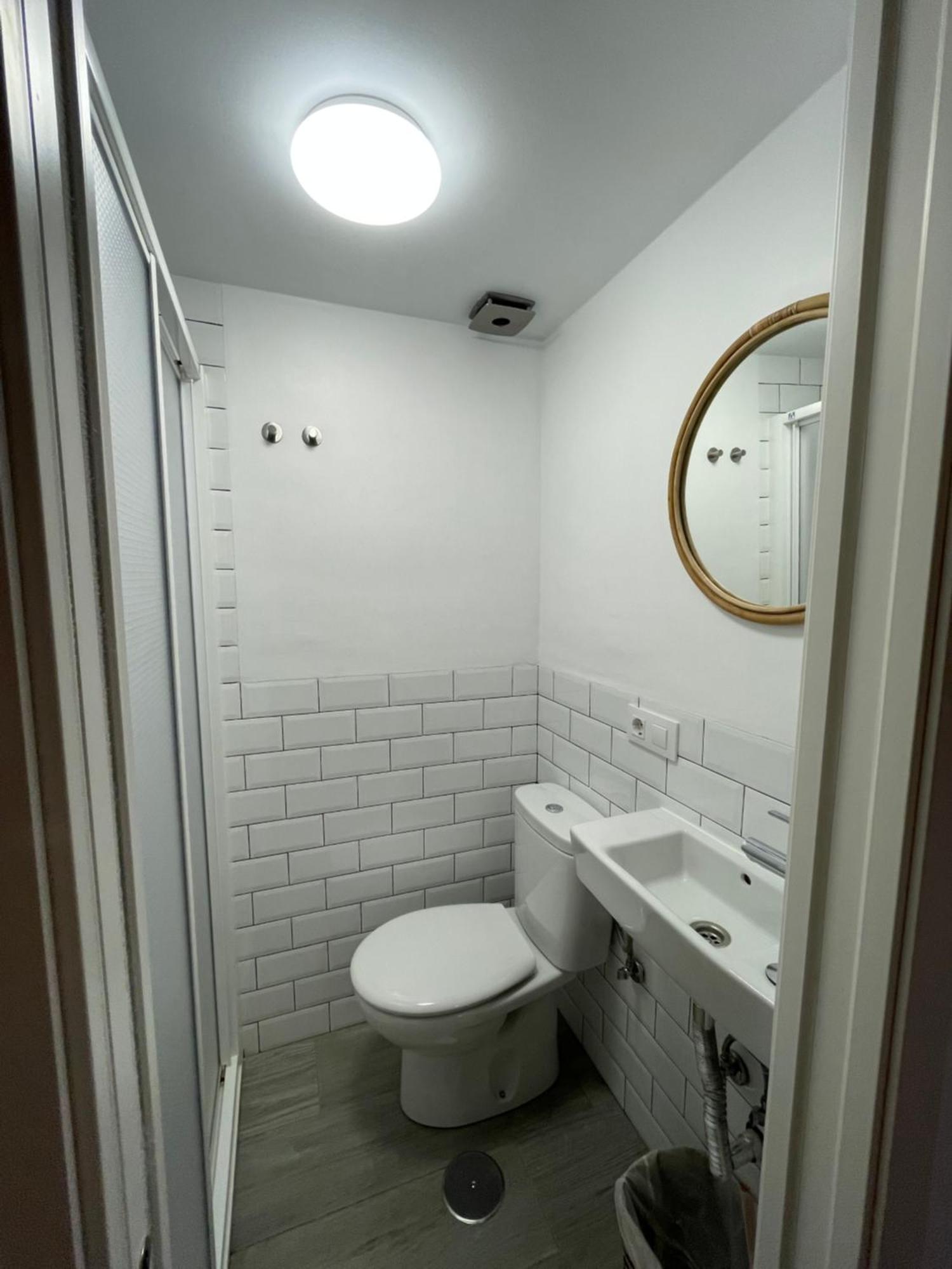 Apartamento De La Luz Tarifa Dış mekan fotoğraf