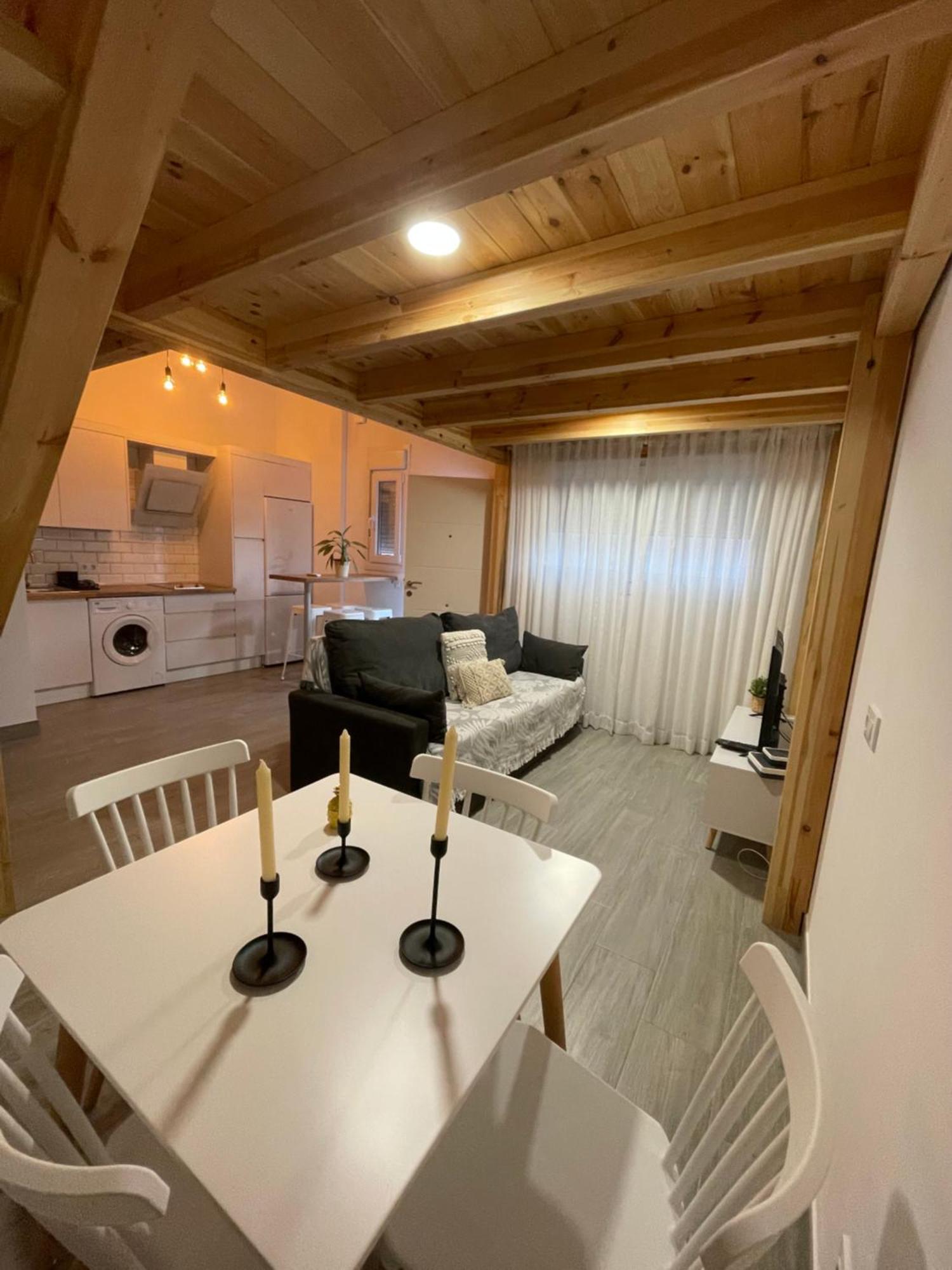Apartamento De La Luz Tarifa Dış mekan fotoğraf