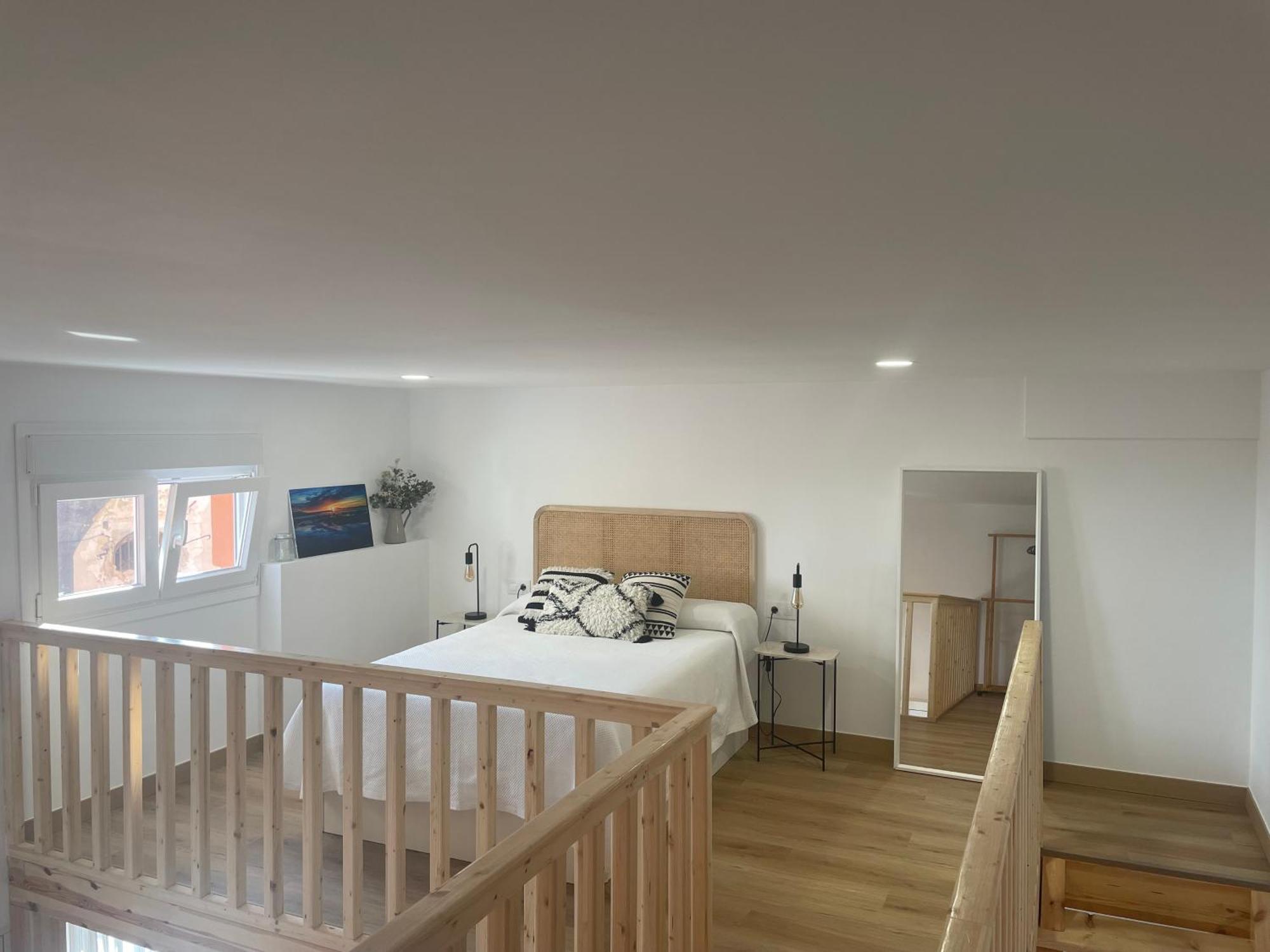 Apartamento De La Luz Tarifa Dış mekan fotoğraf